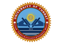 Logo of University Of Turbat